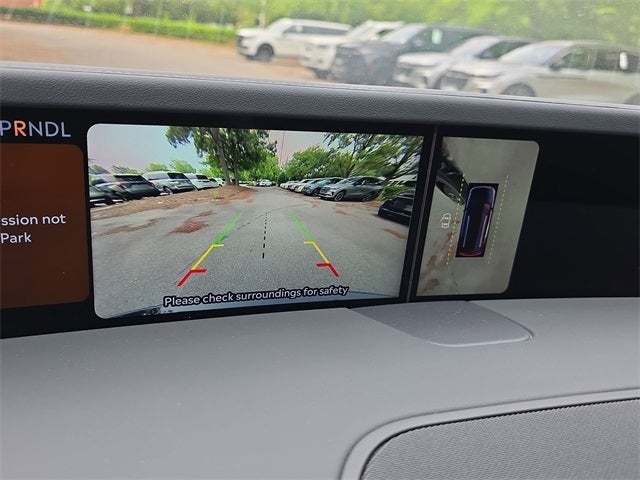 2024 Lincoln Nautilus Premiere