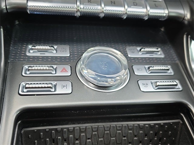 2024 Lincoln Nautilus Premiere