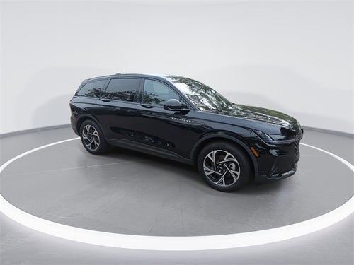 2024 Lincoln Nautilus Premiere