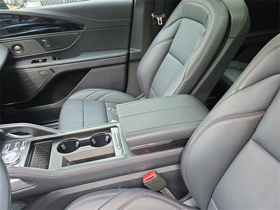 2024 Lincoln Nautilus Premiere