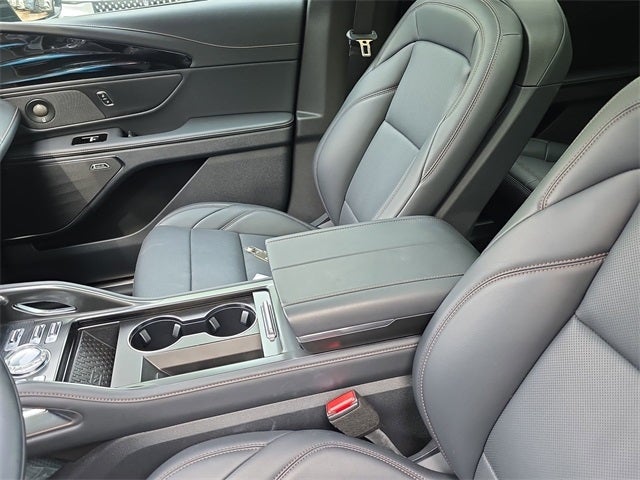 2024 Lincoln Nautilus Premiere