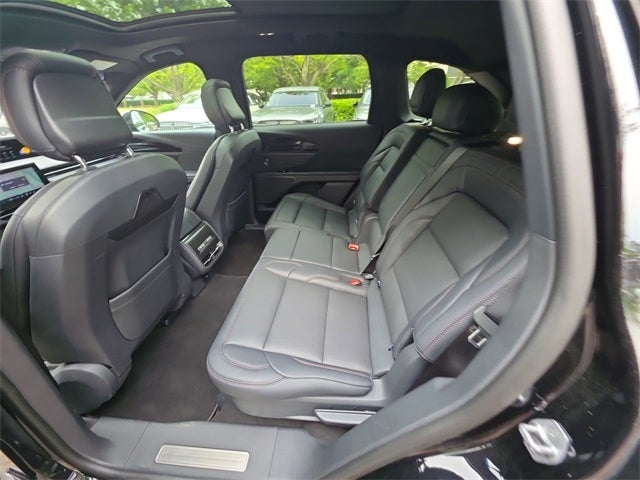 2024 Lincoln Nautilus Premiere