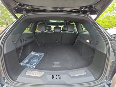 2024 Lincoln Nautilus Premiere