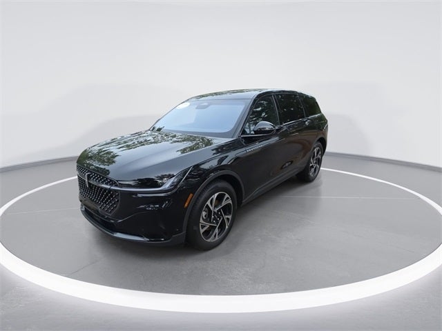 2024 Lincoln Nautilus Premiere