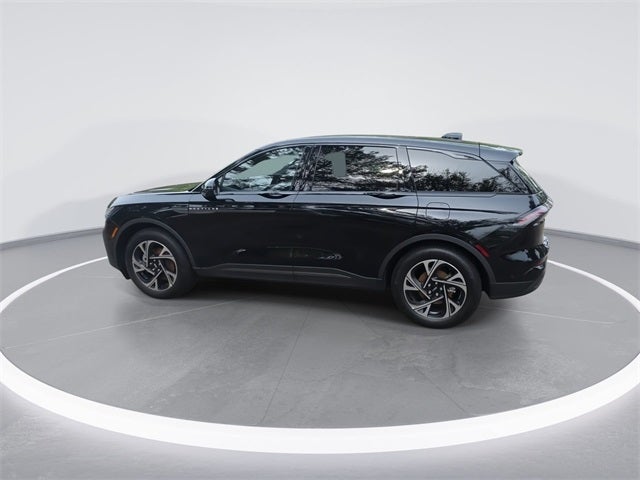 2024 Lincoln Nautilus Premiere