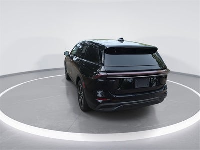 2024 Lincoln Nautilus Premiere