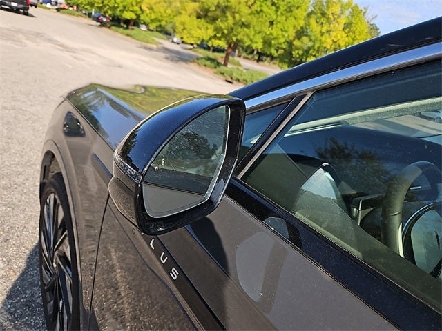 2024 Lincoln Nautilus Black Label