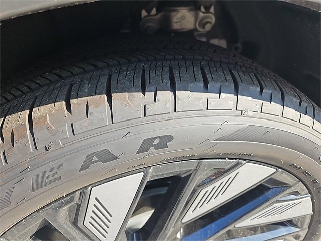 2024 Lincoln Nautilus Black Label