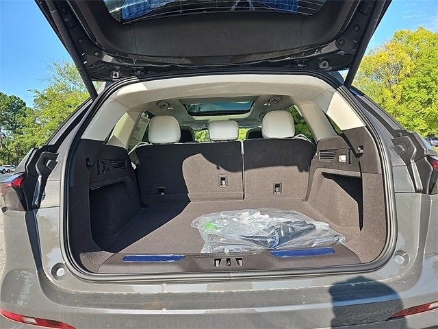 2024 Lincoln Nautilus Black Label