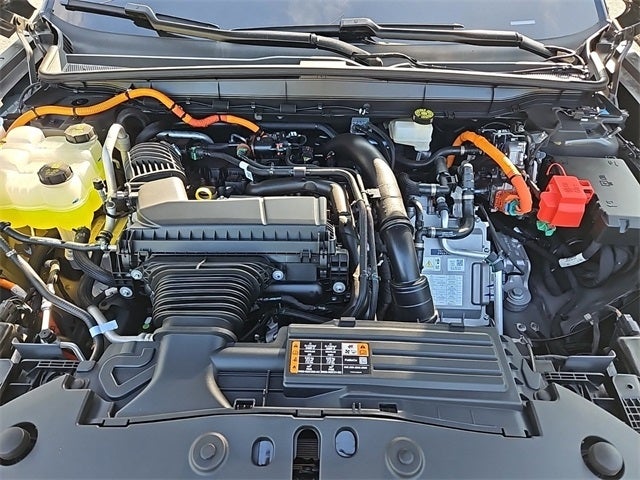 2024 Lincoln Nautilus Black Label