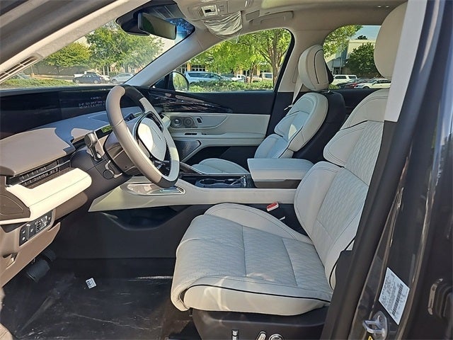 2024 Lincoln Nautilus Black Label