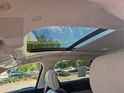 2024 Lincoln Nautilus Black Label