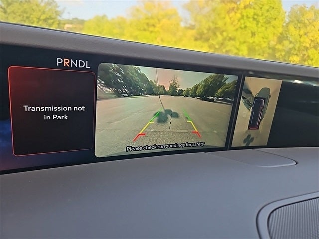 2024 Lincoln Nautilus Black Label