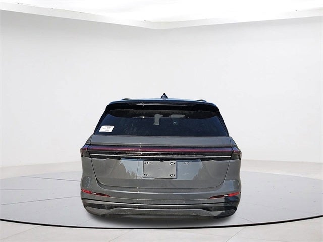 2024 Lincoln Nautilus Black Label