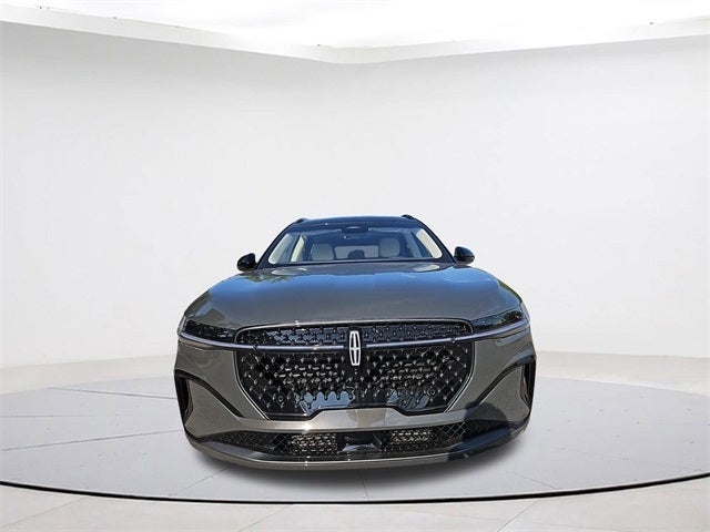 2024 Lincoln Nautilus Black Label