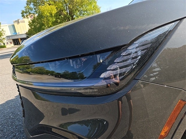 2024 Lincoln Nautilus Black Label