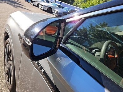 2024 Lincoln Nautilus Black Label