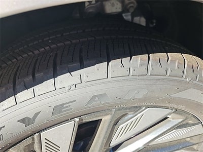 2024 Lincoln Nautilus Black Label