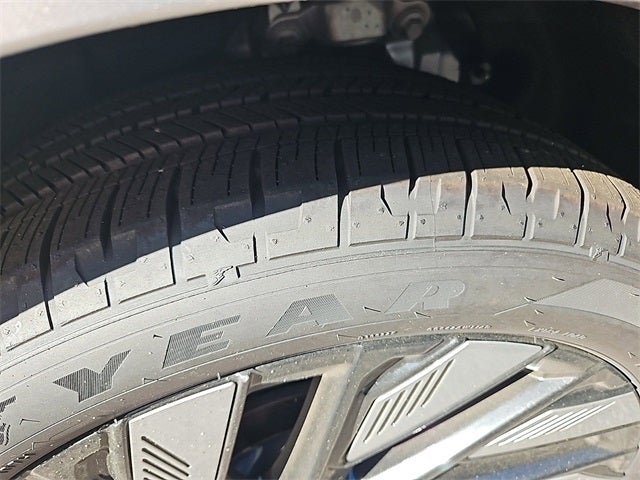 2024 Lincoln Nautilus Black Label