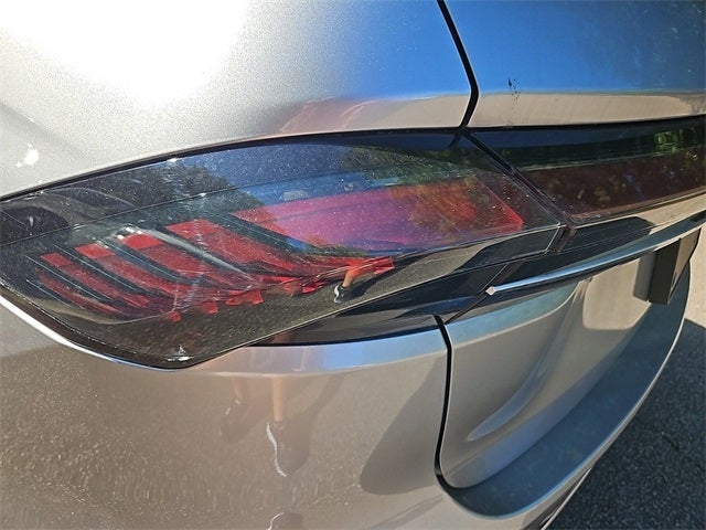 2024 Lincoln Nautilus Black Label