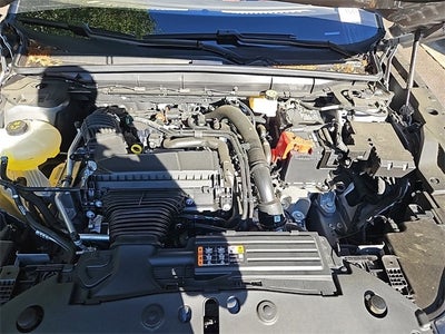 2024 Lincoln Nautilus Black Label