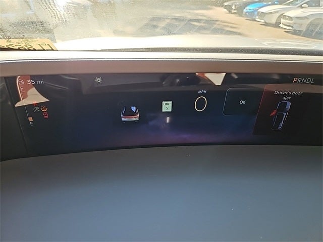 2024 Lincoln Nautilus Black Label