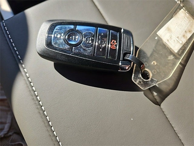 2024 Lincoln Nautilus Black Label