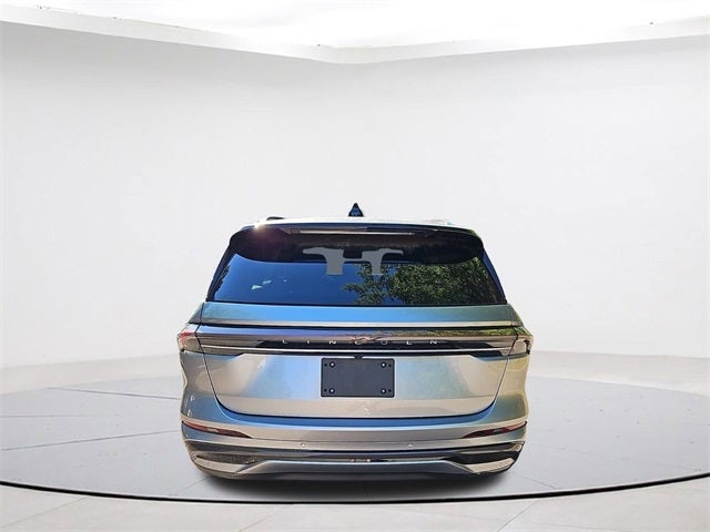 2024 Lincoln Nautilus Black Label