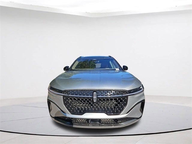 2024 Lincoln Nautilus Black Label