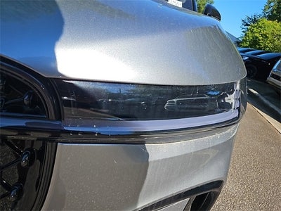 2024 Lincoln Nautilus Black Label