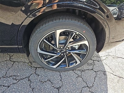 2024 Lincoln Corsair Grand Touring