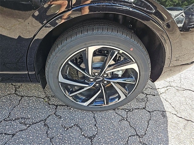 2024 Lincoln Corsair Grand Touring