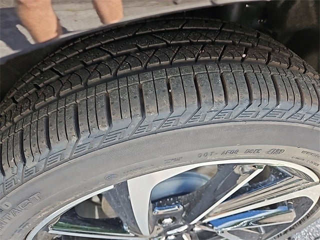 2024 Lincoln Corsair Grand Touring