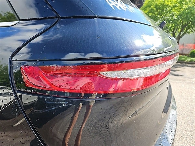 2024 Lincoln Corsair Grand Touring