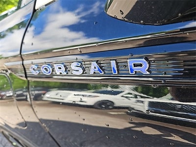 2024 Lincoln Corsair Grand Touring