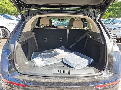 2024 Lincoln Corsair Grand Touring