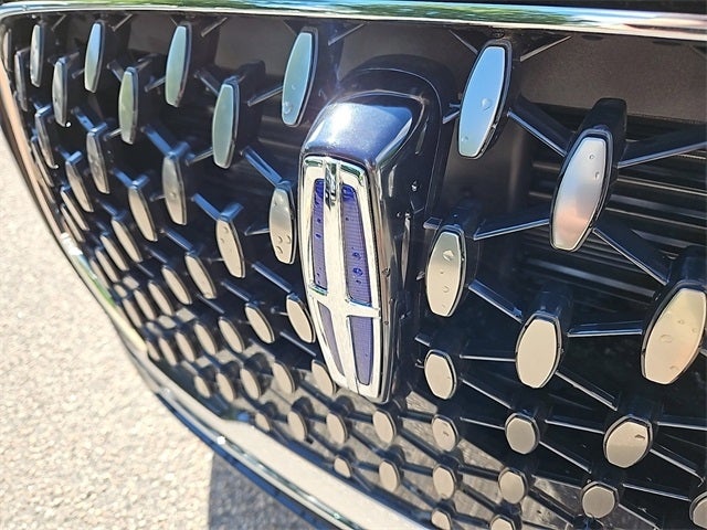 2024 Lincoln Corsair Grand Touring