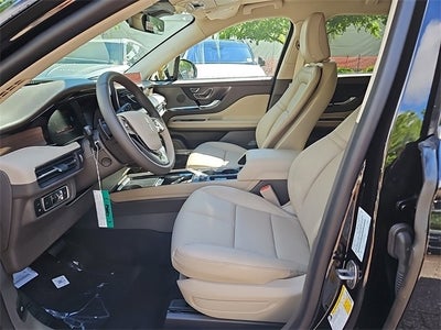 2024 Lincoln Corsair Grand Touring