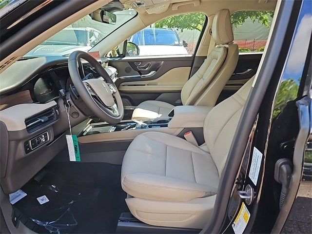 2024 Lincoln Corsair Grand Touring