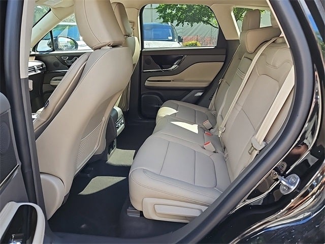 2024 Lincoln Corsair Grand Touring