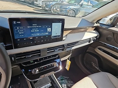 2024 Lincoln Corsair Grand Touring