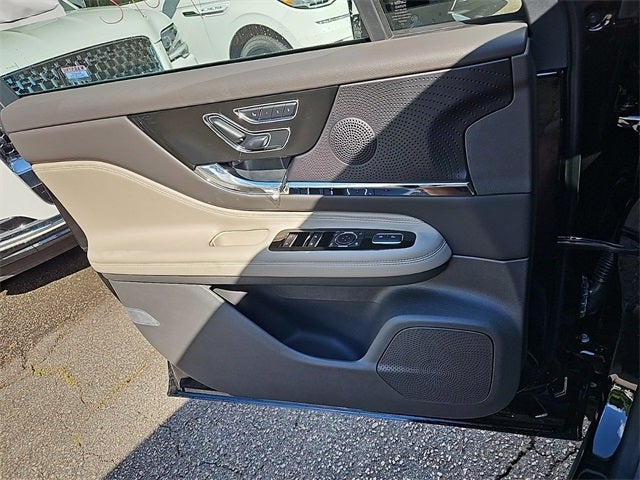 2024 Lincoln Corsair Grand Touring