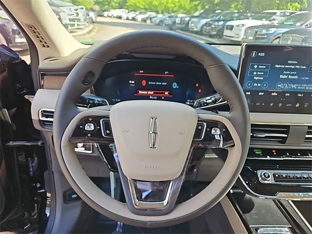 2024 Lincoln Corsair Grand Touring