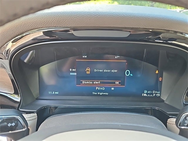 2024 Lincoln Corsair Grand Touring