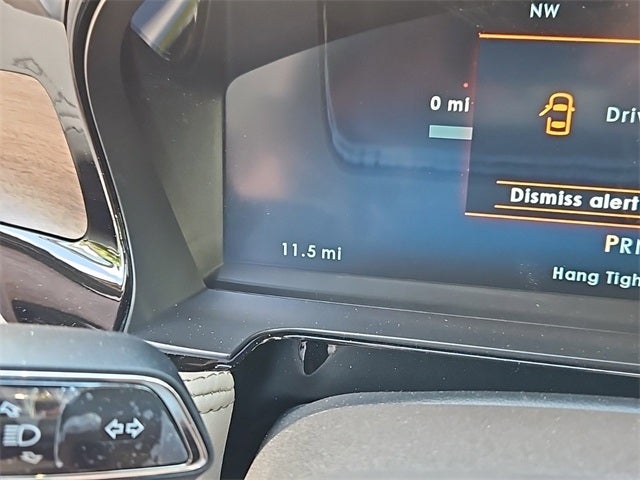 2024 Lincoln Corsair Grand Touring