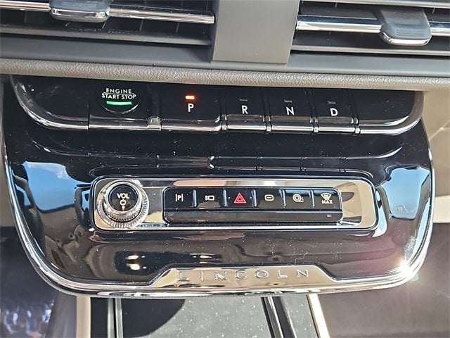 2024 Lincoln Corsair Grand Touring