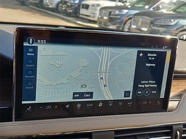 2024 Lincoln Corsair Grand Touring