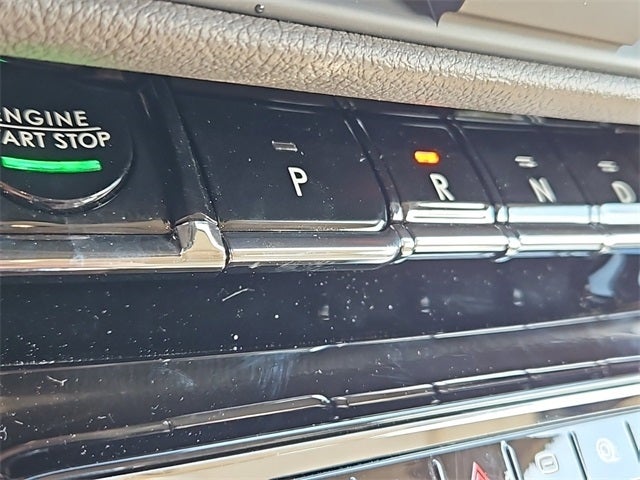 2024 Lincoln Corsair Grand Touring