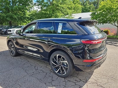 2024 Lincoln Corsair Grand Touring