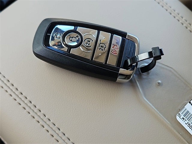 2024 Lincoln Corsair Grand Touring